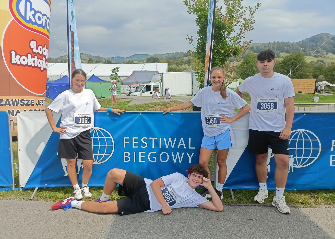 Zdjęcie tytułowe 16-festiwal-biegowy-aktywny-malopolanin-223a379ee-090e-4d38-a2d3-98ed08d1d133.jpg w newsie Zawody sportowe „Aktywny Małopolanin” podczas 16 Festiwalu Biegowego