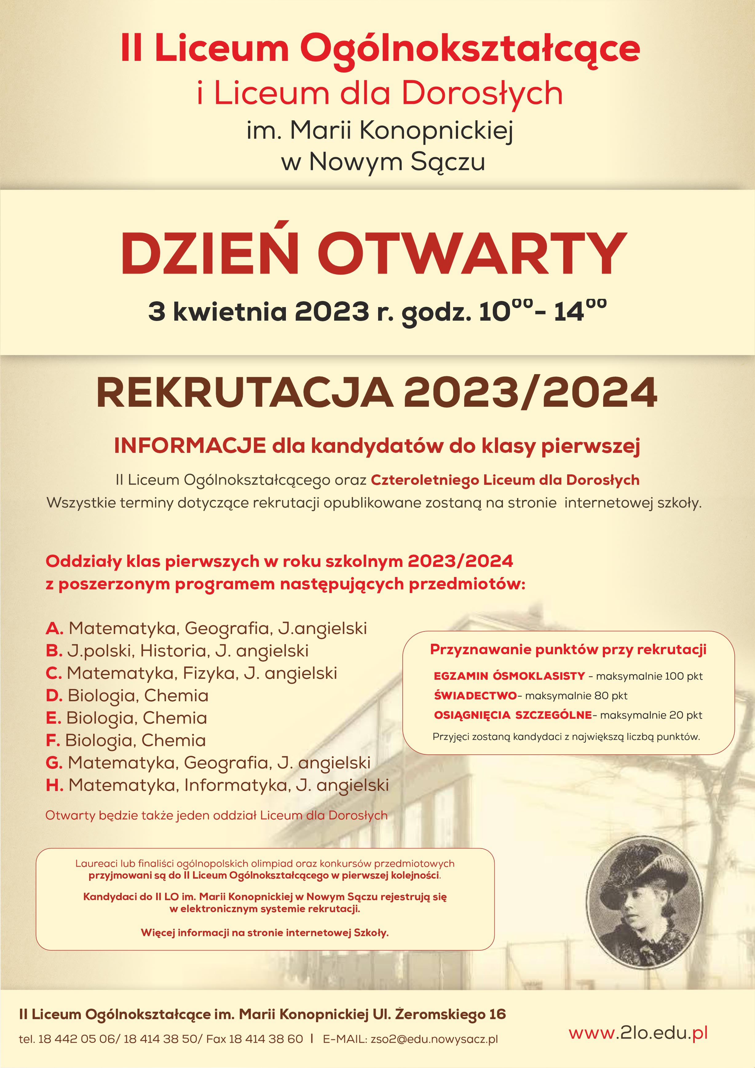 Zdjęcie tytułowe dzien_otwarty_2023ddb72c63-c7f6-4300-859a-5c5436583433.jpg w newsie Dzień otwarty w II LO!