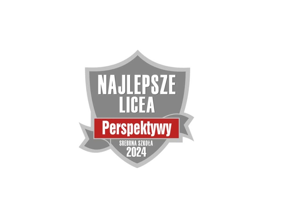 Zdjęcie tytułowe srebrna-szkola-2024c517013c-5ebc-4549-a5b0-cb2e4bc28dbc.jpg w newsie II LO z tytułem Srebrnej Szkoły w rankingu Perspektyw!