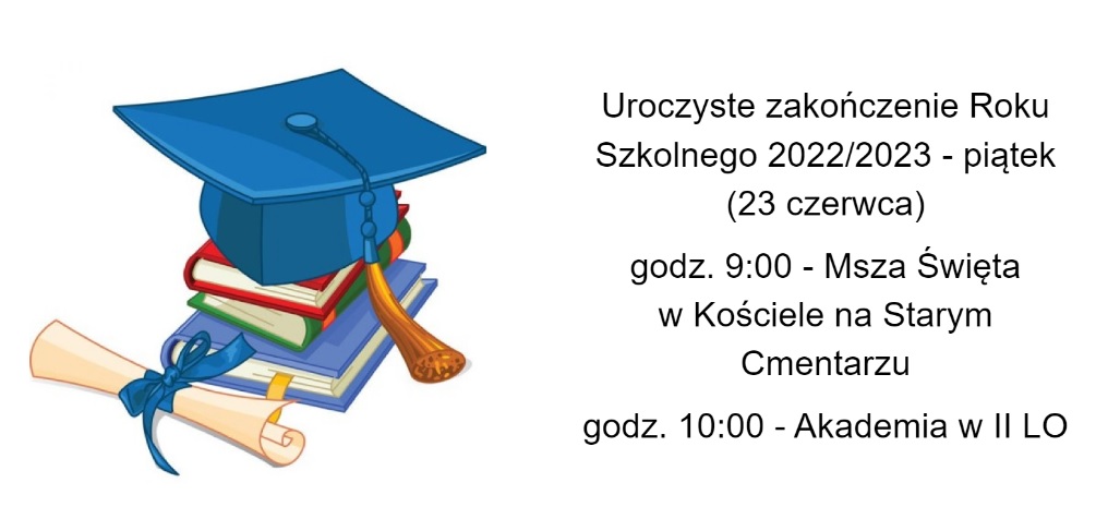 Zdjęcie tytułowe zakonczenie_roku_szk_2023afcb5a16-bba9-4548-a934-c0bbccf00911.jpg w newsie Żegnamy rok szkolny 2022/2023