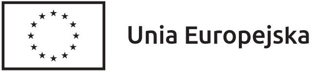 Logo Unii Europejskiej