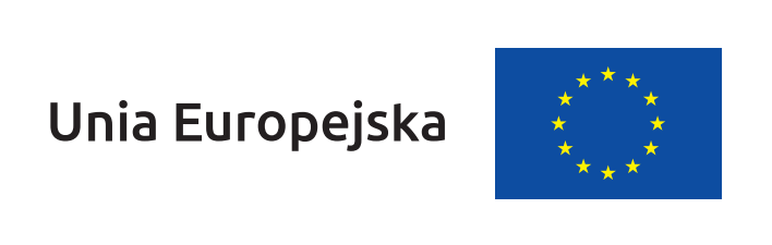 Logo Unii Europejskiej